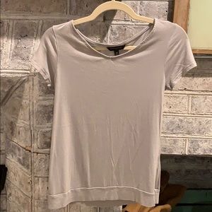 Casual T-shirt by Banana Republic Factory